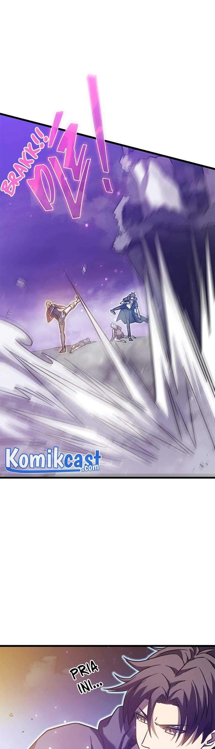 My Path to Killing God in Otherworld Chapter 17 Gambar 42