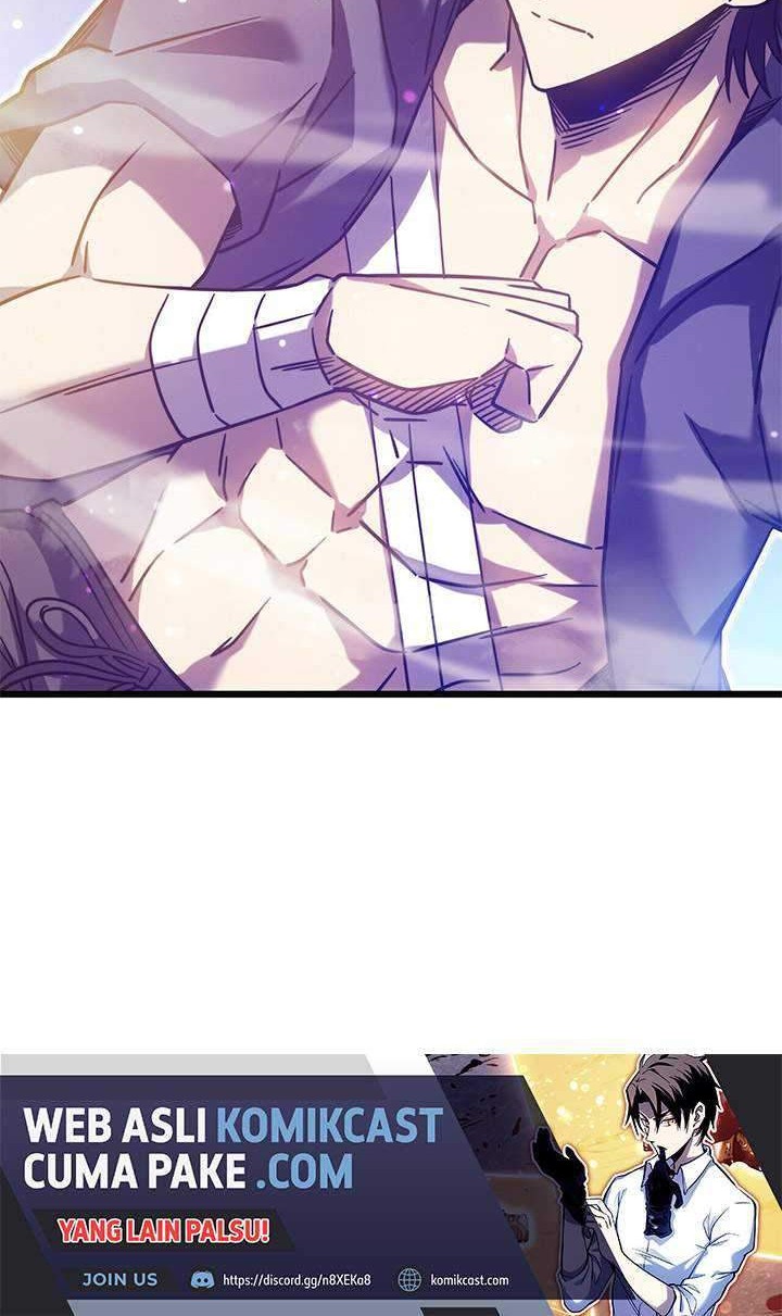 My Path to Killing God in Otherworld Chapter 17 Gambar 43