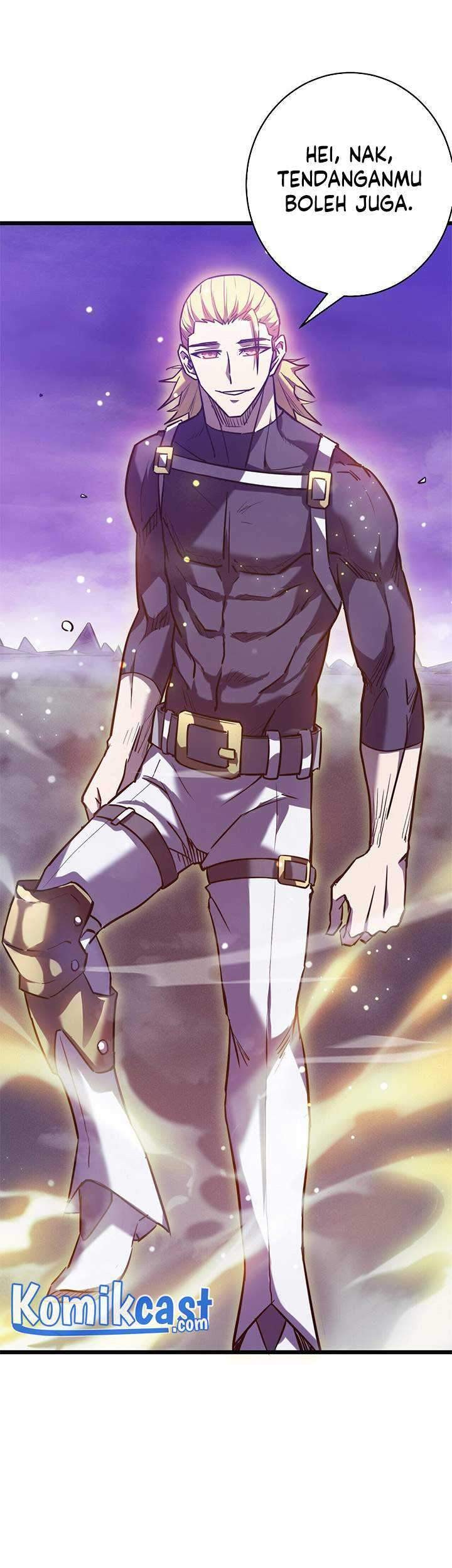 My Path to Killing God in Otherworld Chapter 17 Gambar 44