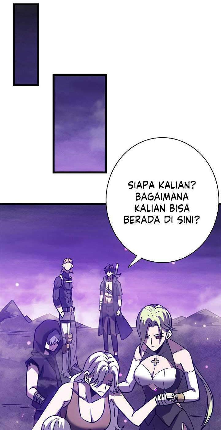 My Path to Killing God in Otherworld Chapter 17 Gambar 45