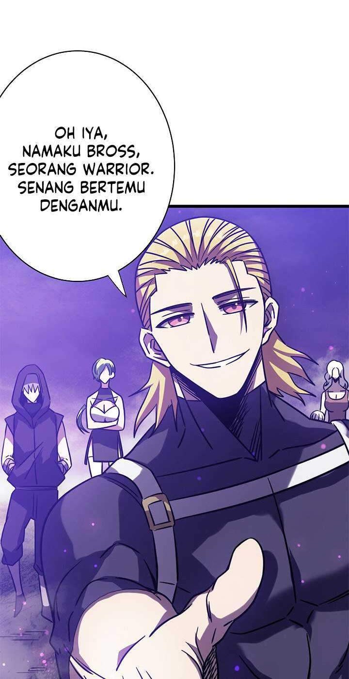 My Path to Killing God in Otherworld Chapter 17 Gambar 47