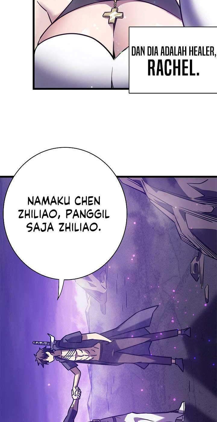 My Path to Killing God in Otherworld Chapter 17 Gambar 49