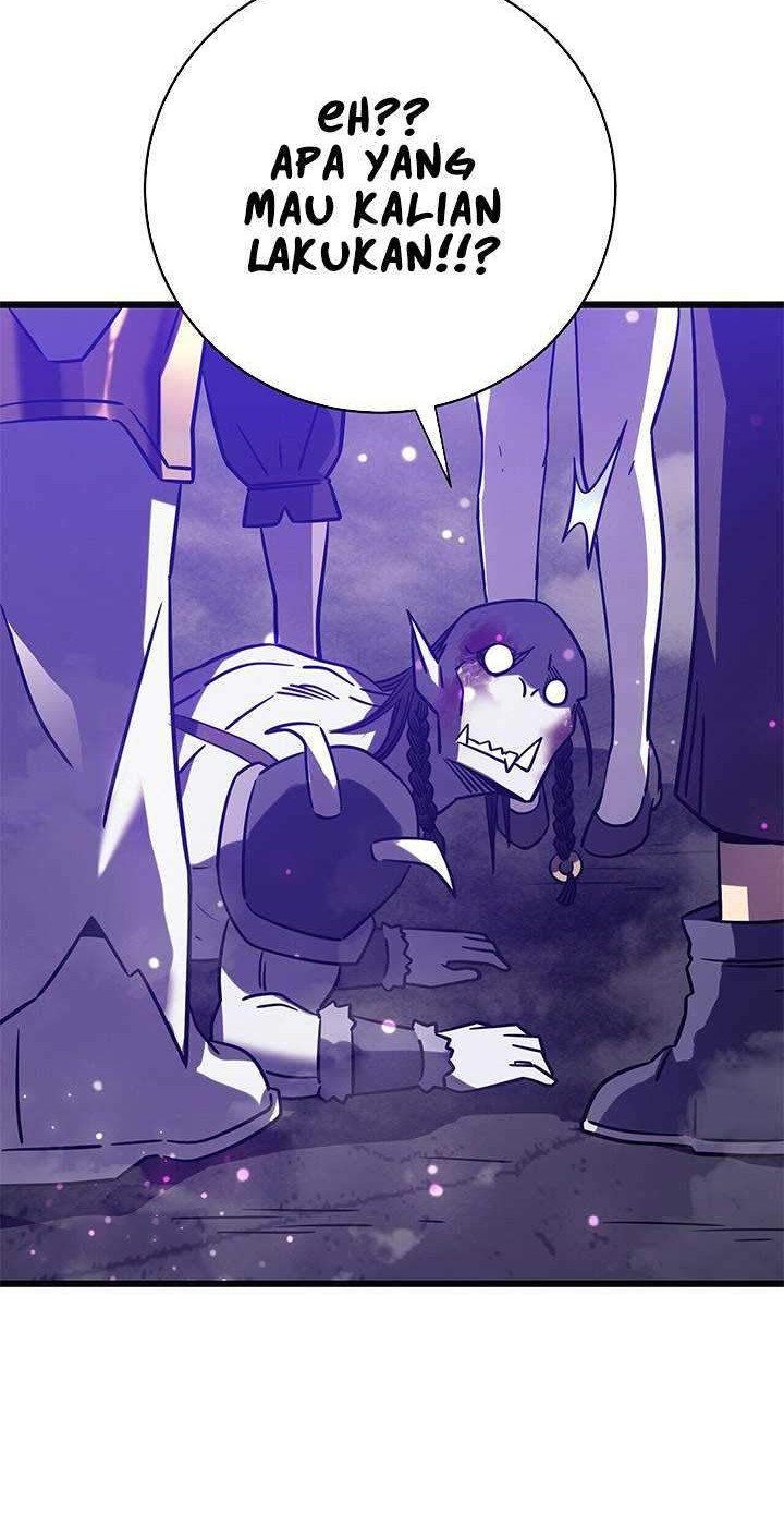 My Path to Killing God in Otherworld Chapter 17 Gambar 53