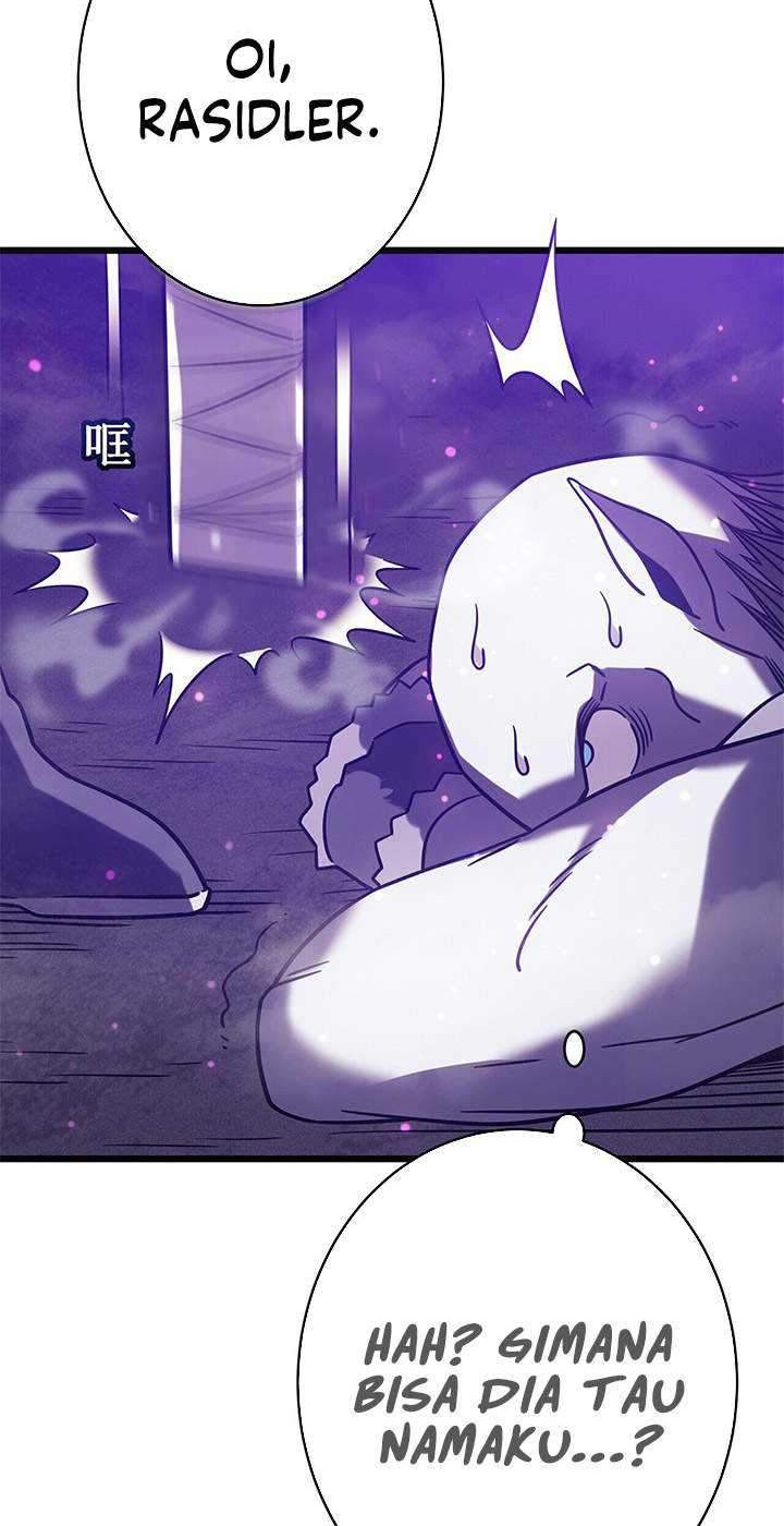 My Path to Killing God in Otherworld Chapter 17 Gambar 55