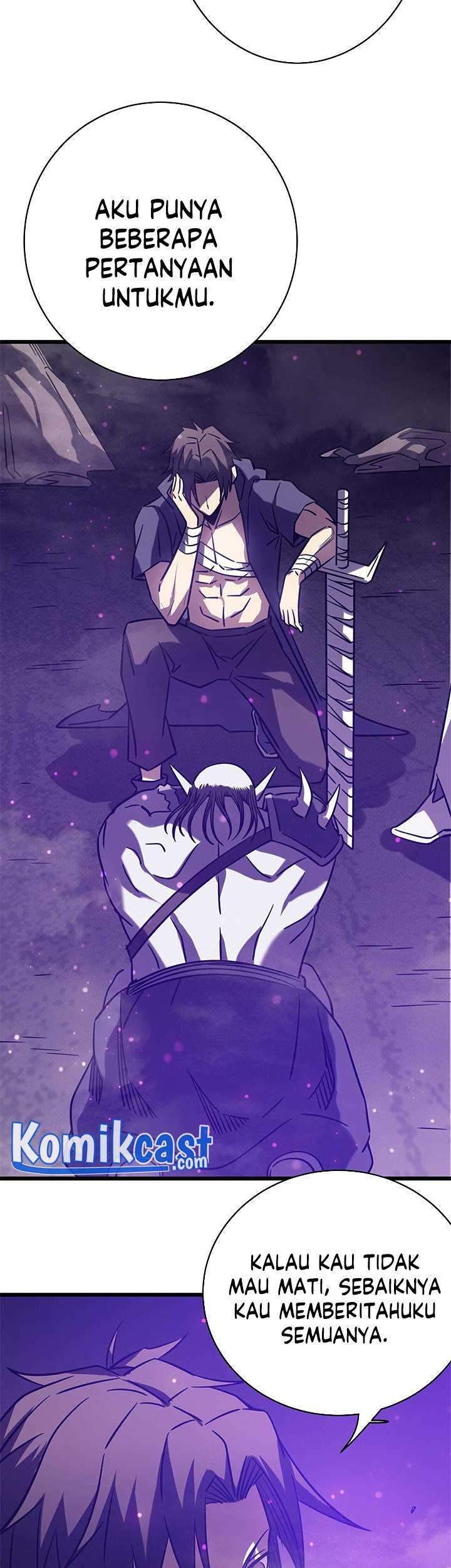 My Path to Killing God in Otherworld Chapter 17 Gambar 56