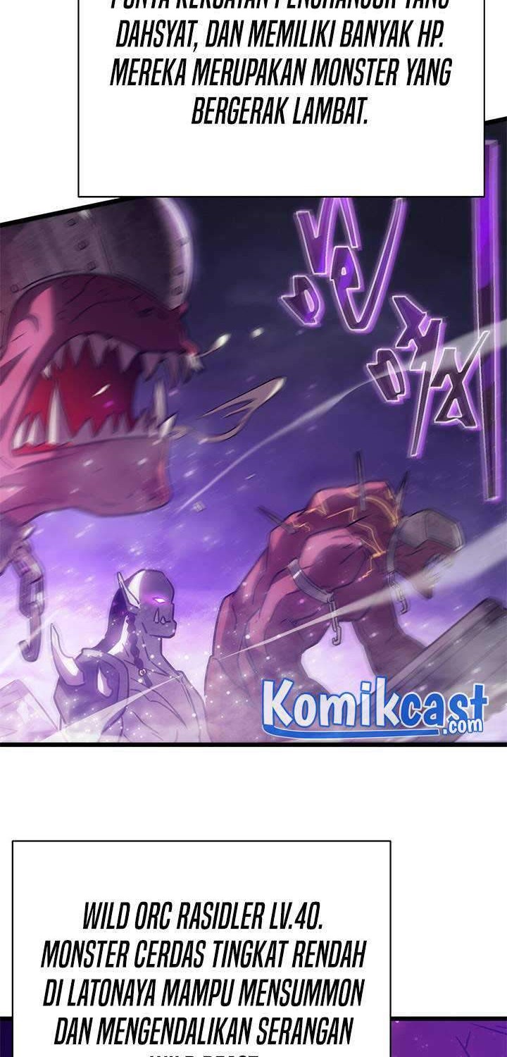 My Path to Killing God in Otherworld Chapter 17 Gambar 3