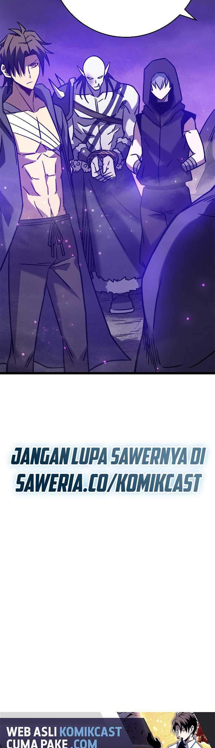 My Path to Killing God in Otherworld Chapter 17 Gambar 60