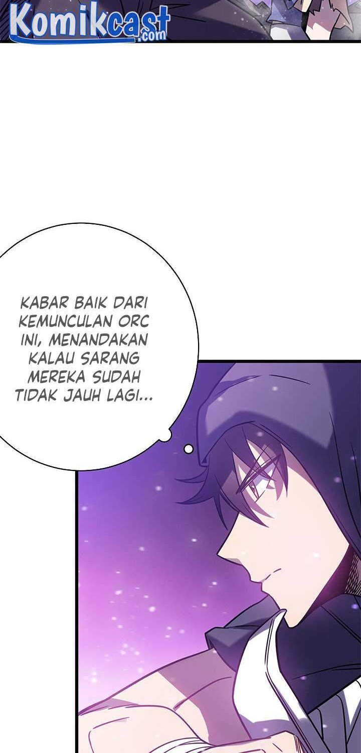 My Path to Killing God in Otherworld Chapter 17 Gambar 5