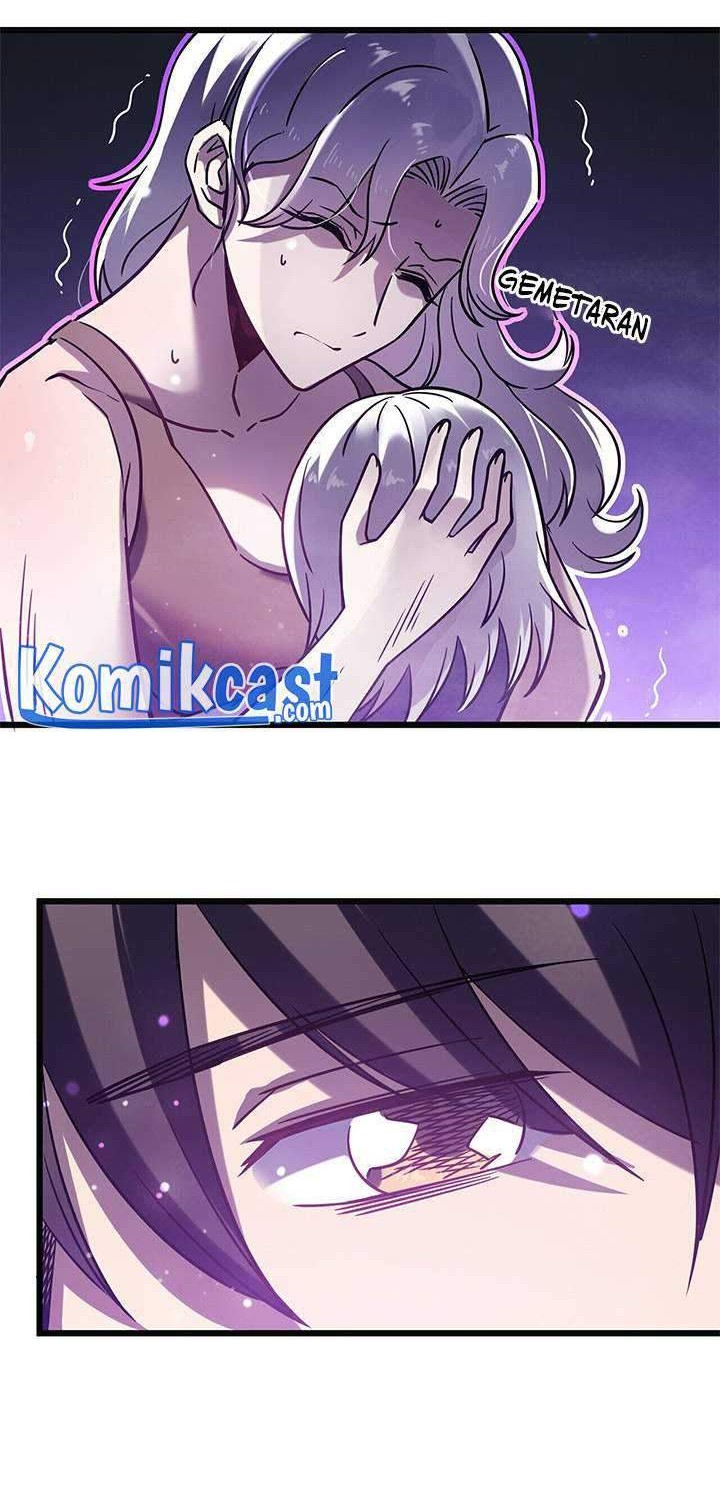 My Path to Killing God in Otherworld Chapter 17 Gambar 7