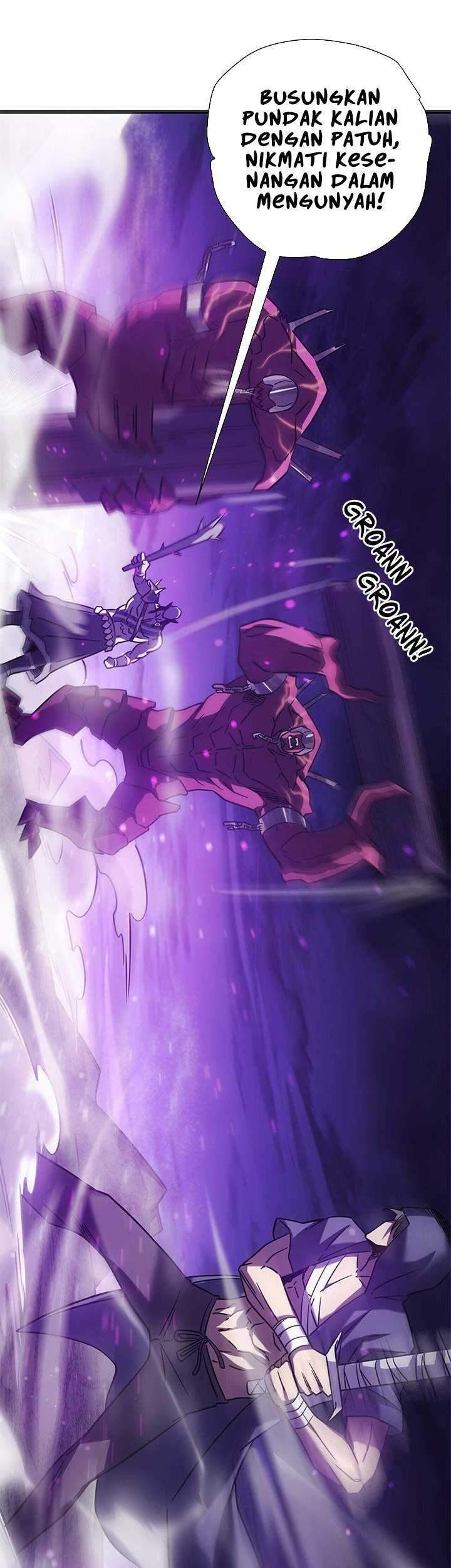 My Path to Killing God in Otherworld Chapter 17 Gambar 8