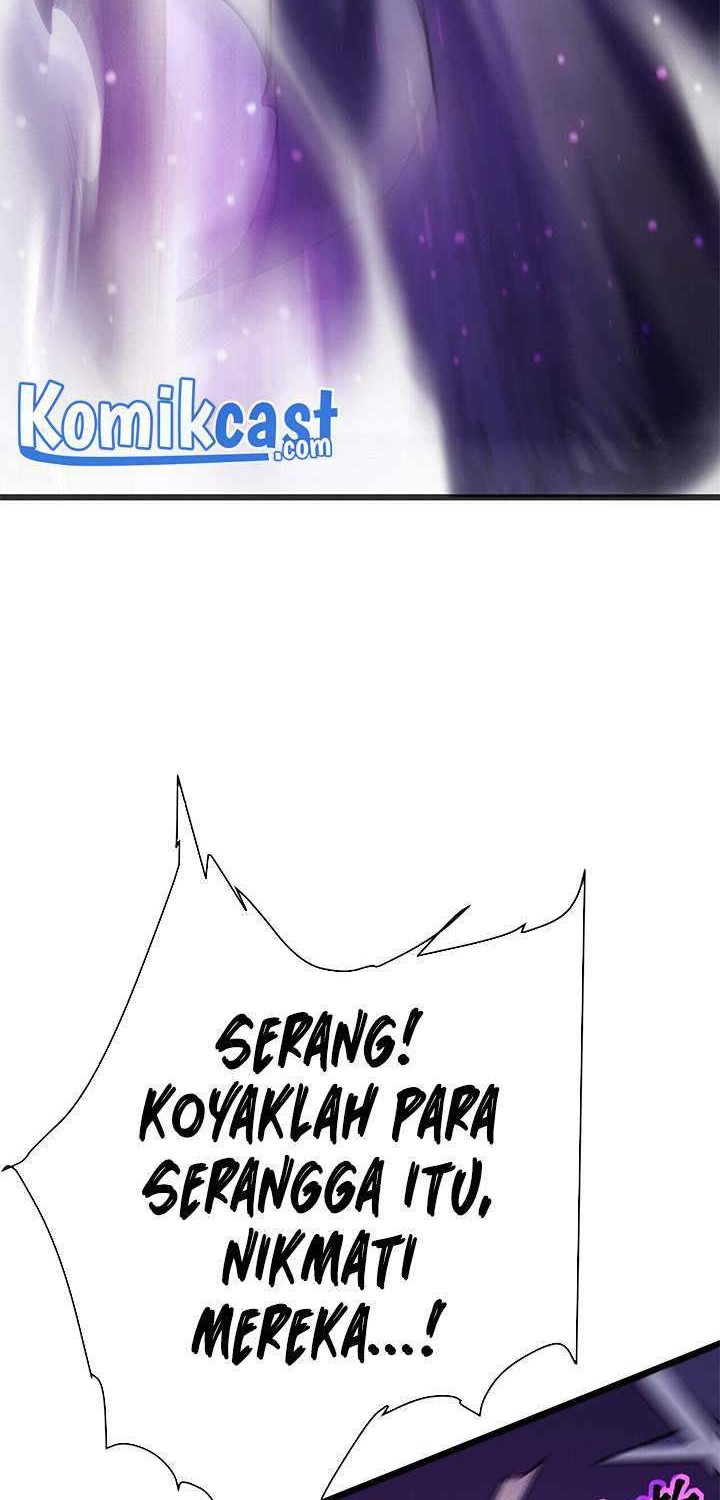 My Path to Killing God in Otherworld Chapter 17 Gambar 9