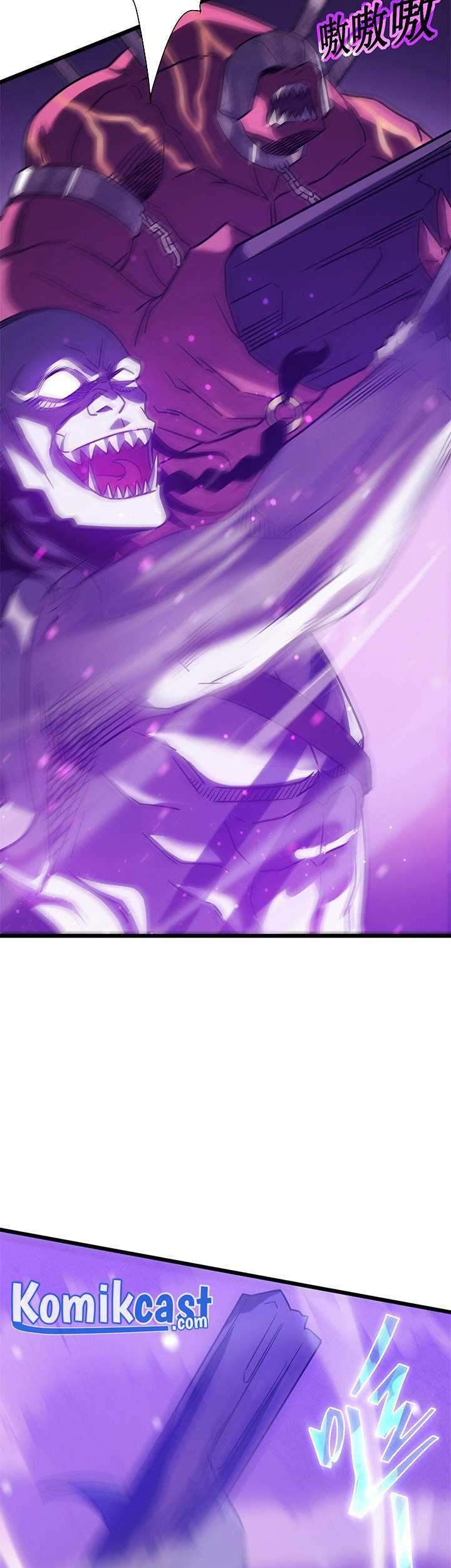 My Path to Killing God in Otherworld Chapter 17 Gambar 10