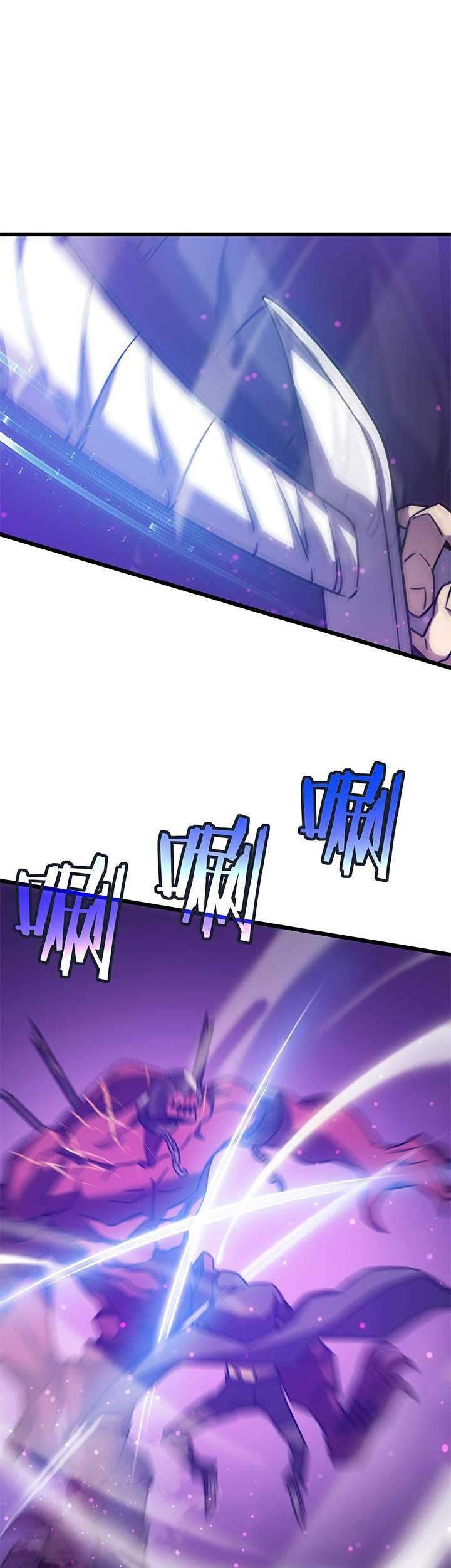 My Path to Killing God in Otherworld Chapter 17 Gambar 12