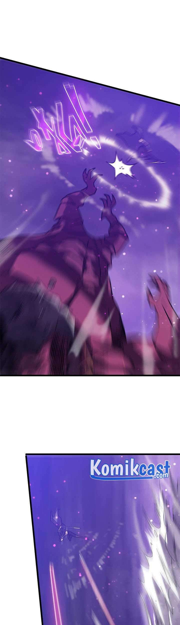 My Path to Killing God in Otherworld Chapter 17 Gambar 14