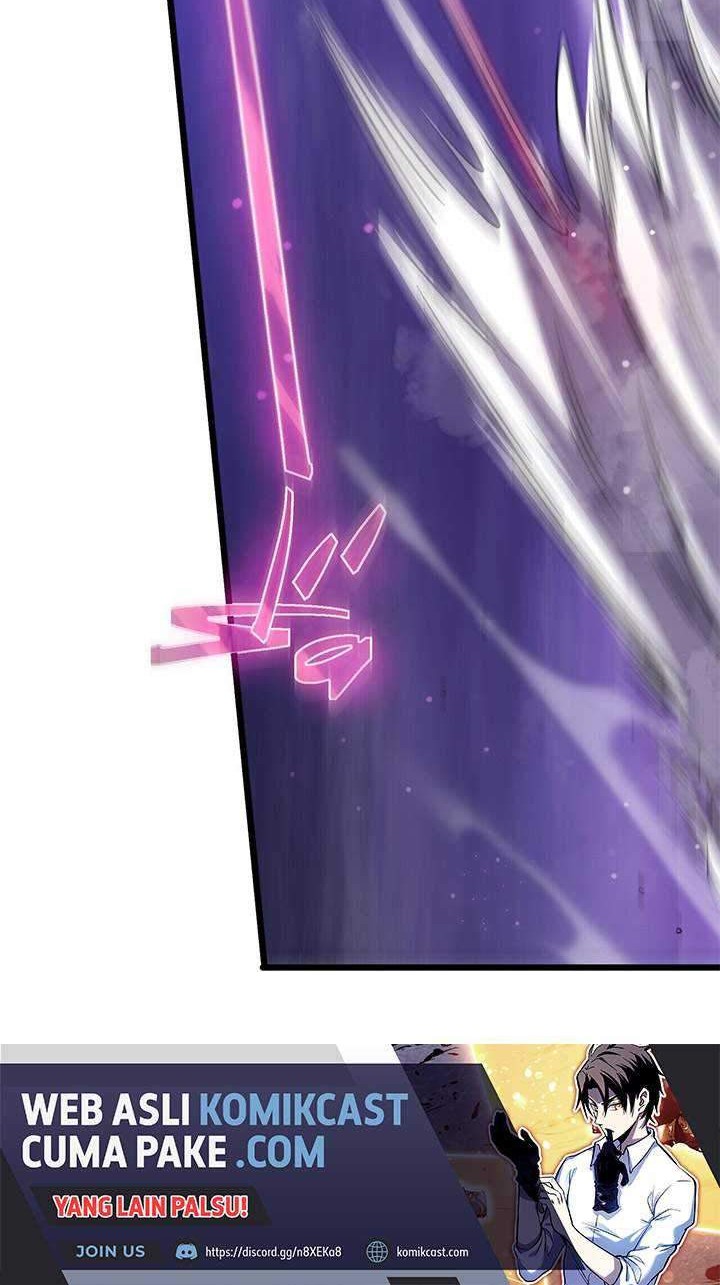 My Path to Killing God in Otherworld Chapter 17 Gambar 15