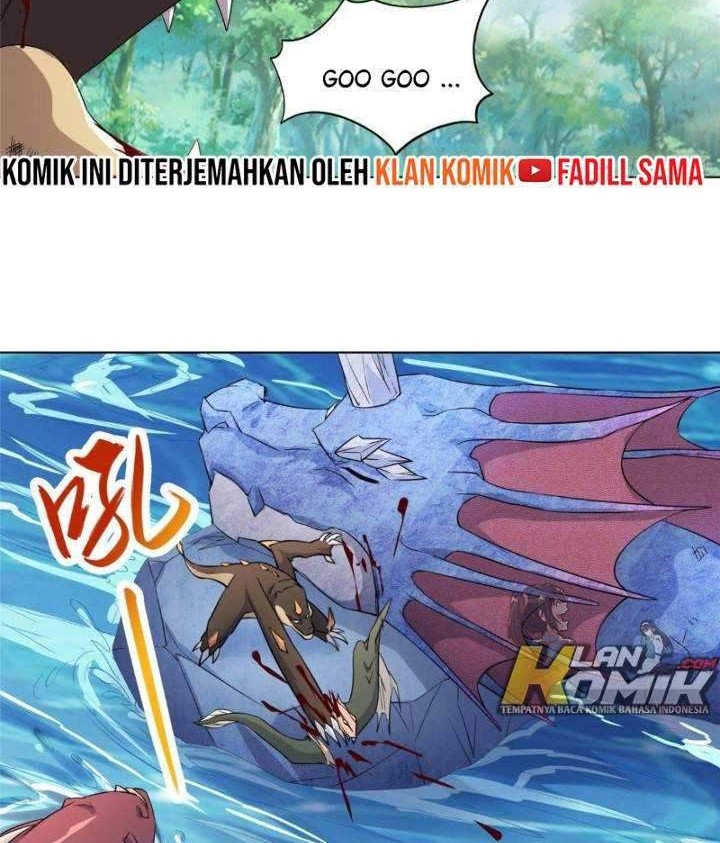 Baca Manhua Dragon Master Chapter 20 Gambar 2