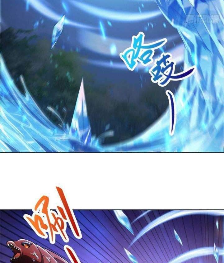 Dragon Master Chapter 20 Gambar 4