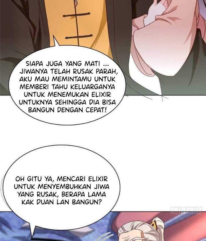 Dragon Master Chapter 20 Gambar 14