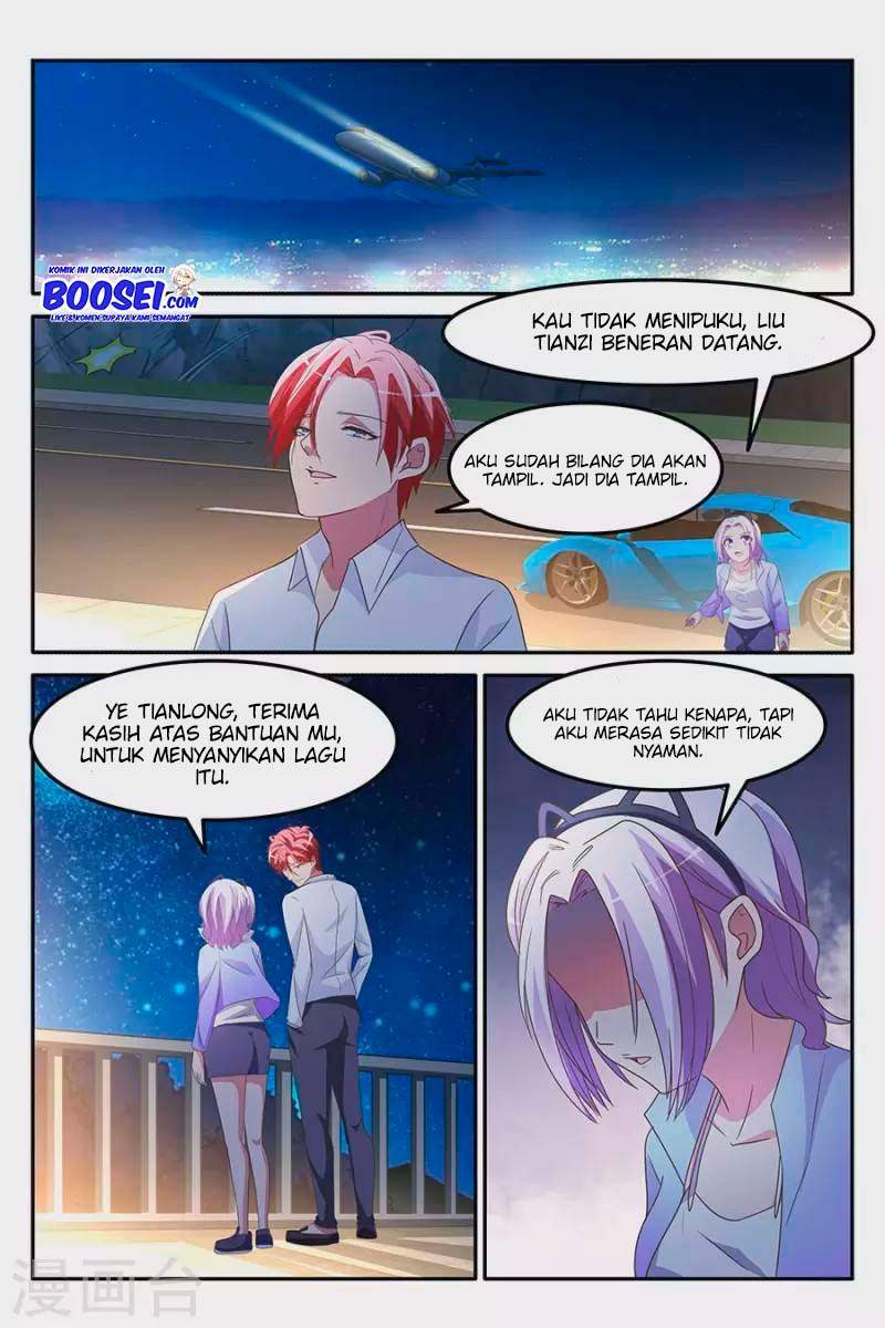 Talented Genius Chapter 162 Gambar 4
