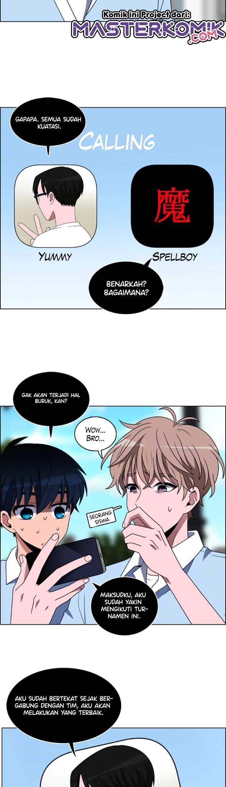 No Scope Chapter 39 Gambar 8