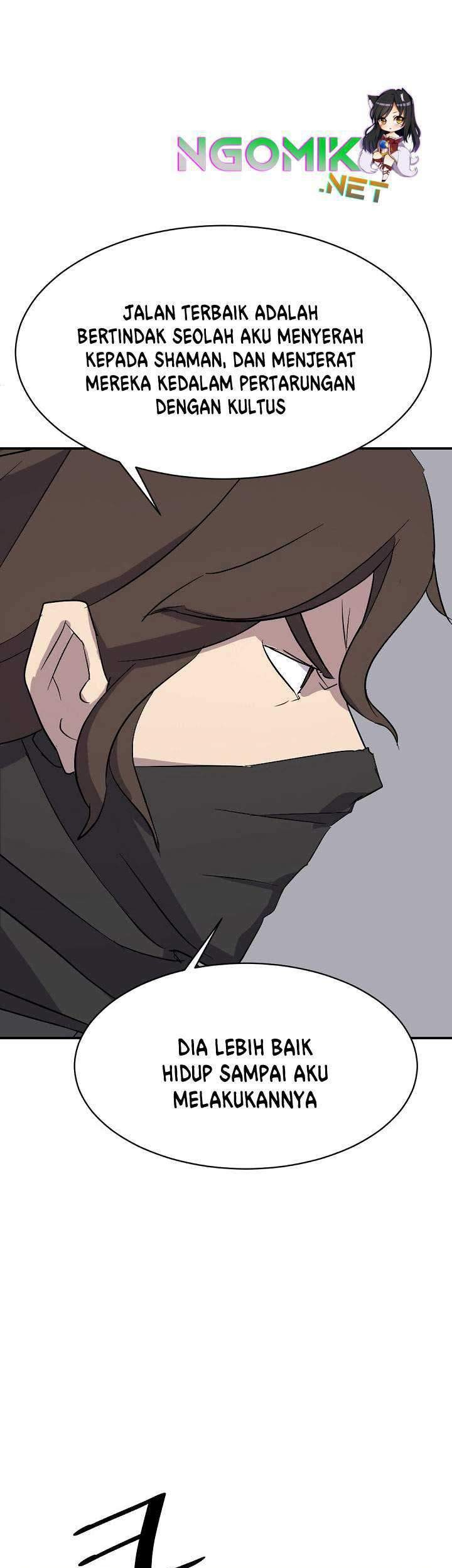 The Invincible Immortal Chapter 74 Gambar 52