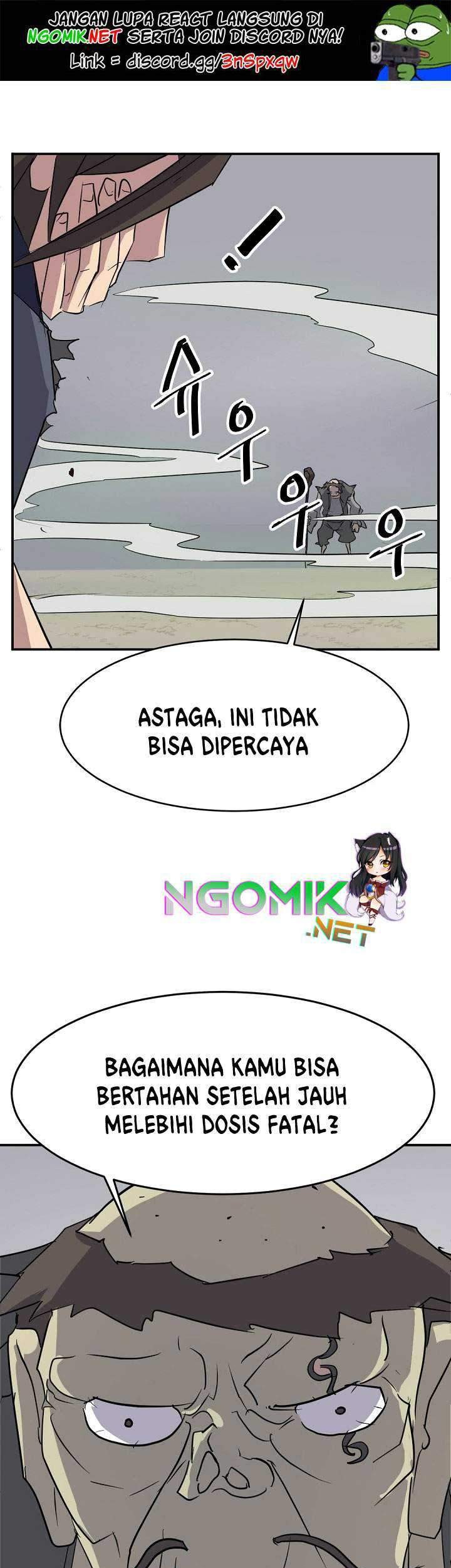 Baca  The Invincible Immortal Chapter 74 Gambar 2