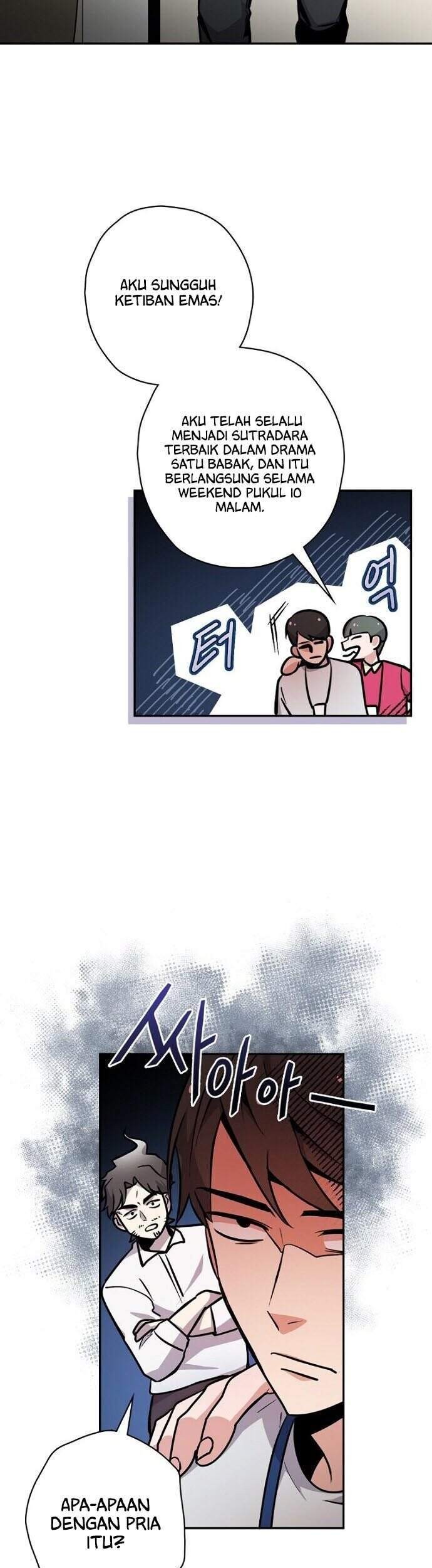 King Of Drama Chapter 3 Gambar 56