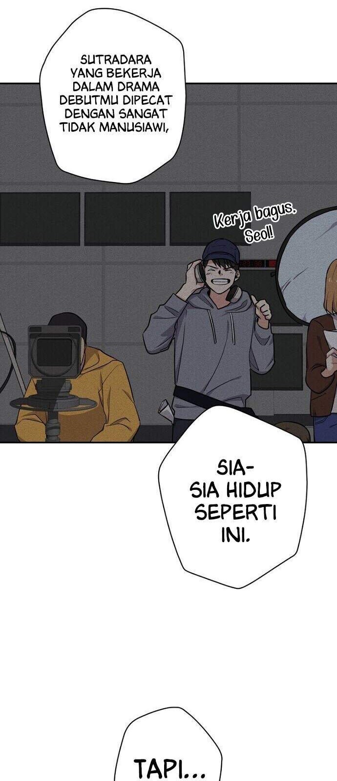 King Of Drama Chapter 2 Gambar 24