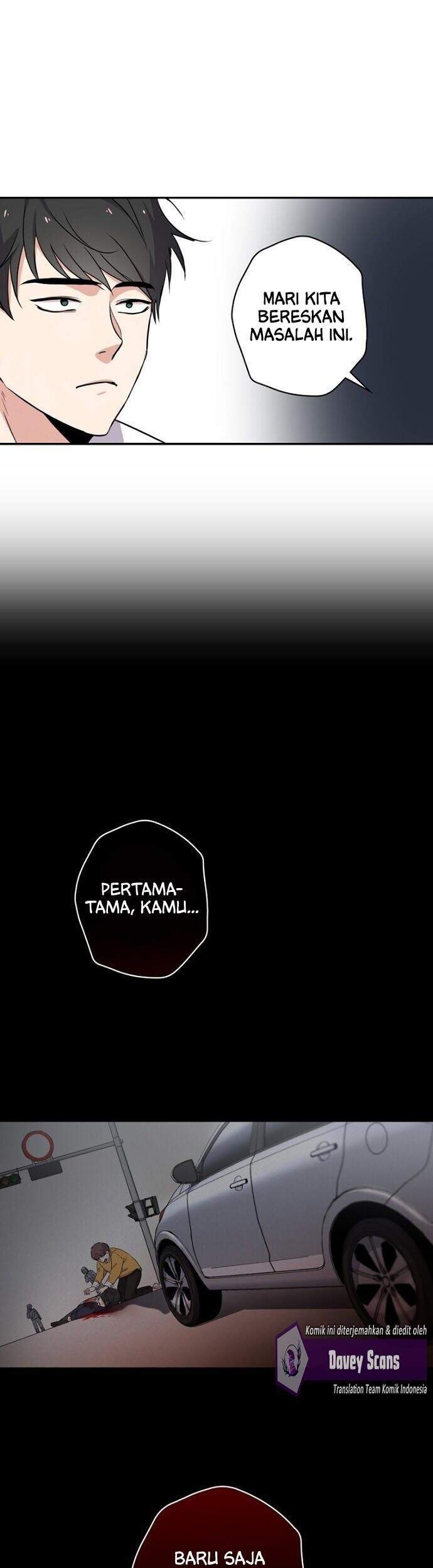 King Of Drama Chapter 1 Gambar 15