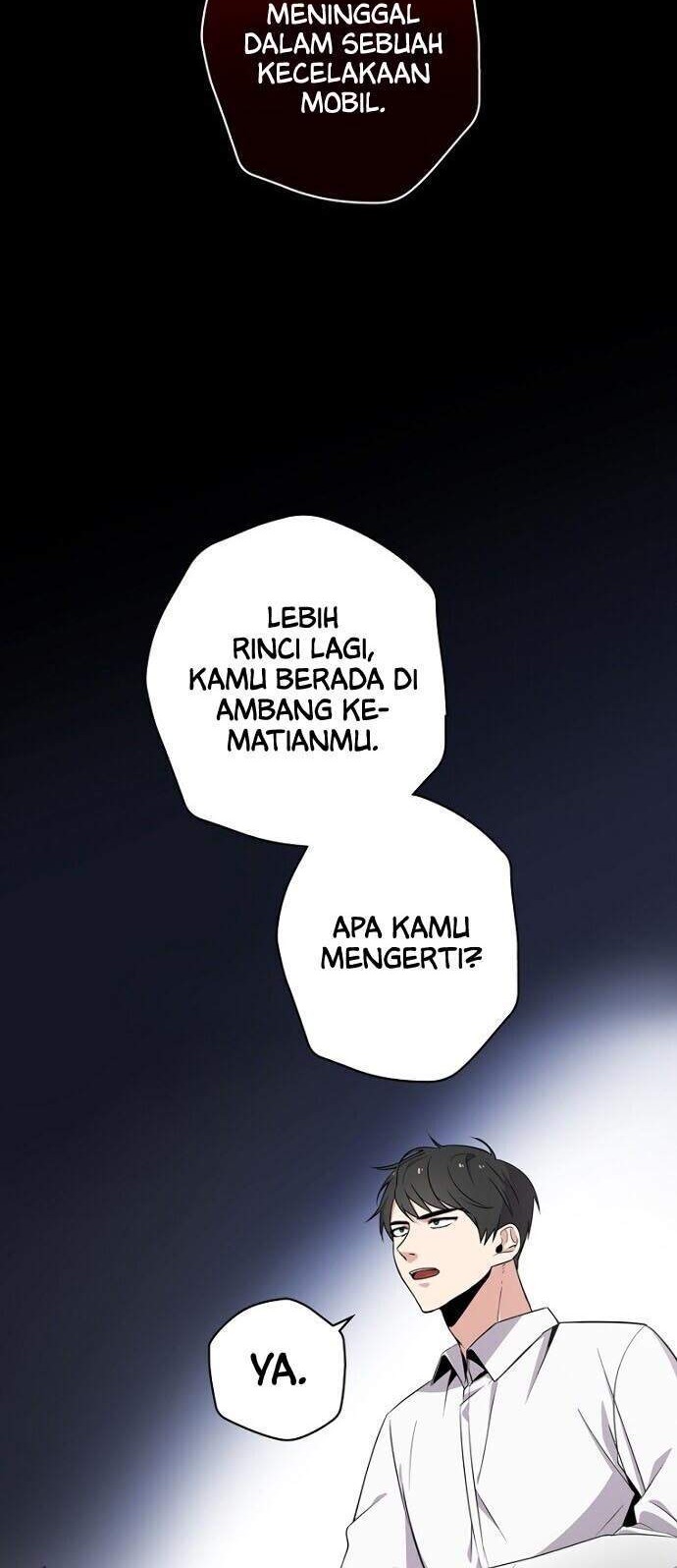 King Of Drama Chapter 1 Gambar 16