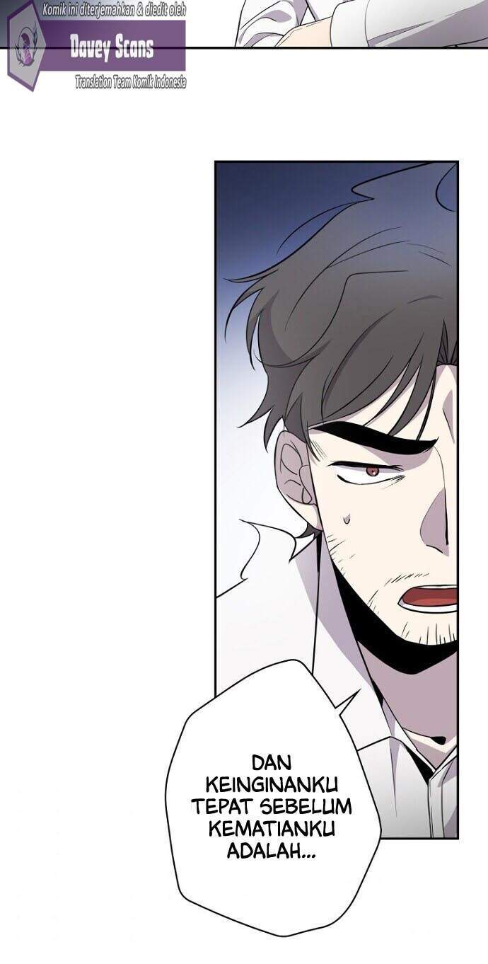 King Of Drama Chapter 1 Gambar 17