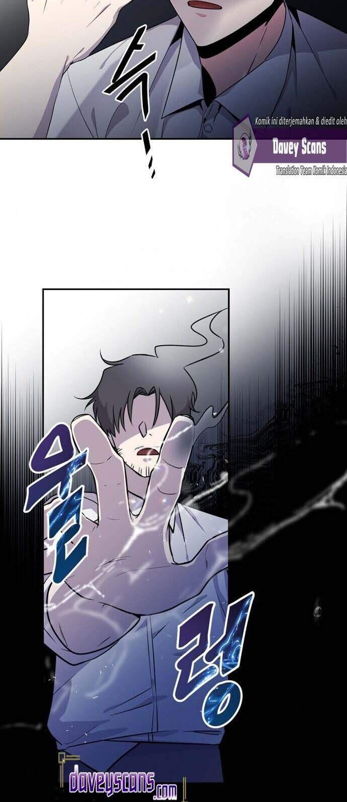 King Of Drama Chapter 1 Gambar 19