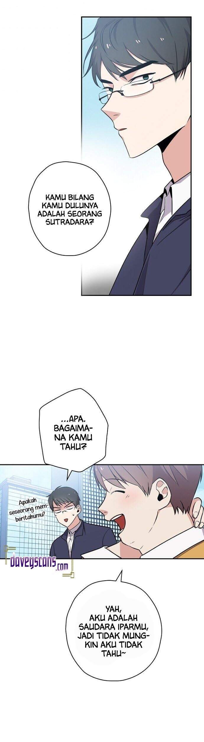King Of Drama Chapter 1 Gambar 30