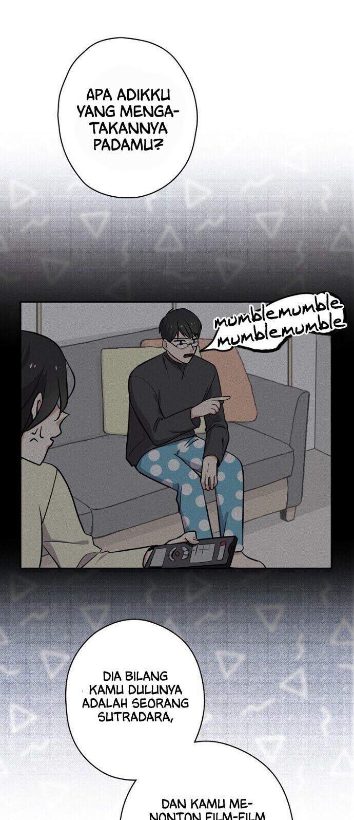 King Of Drama Chapter 1 Gambar 31