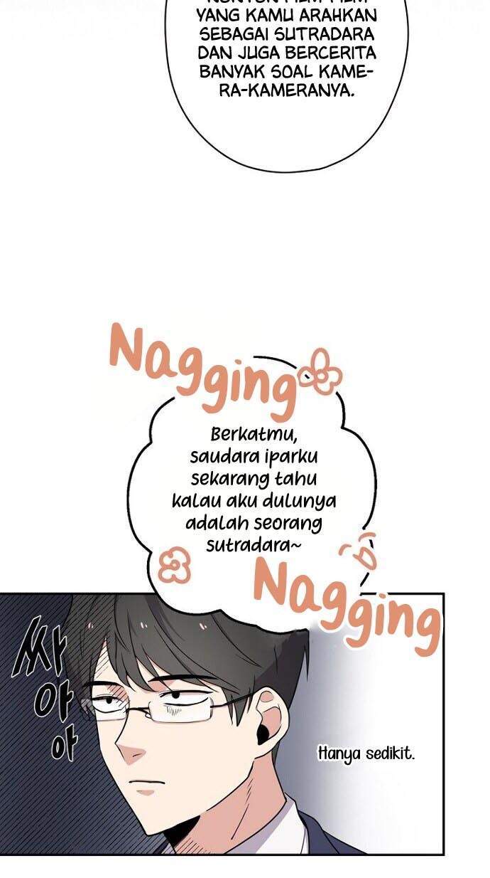 King Of Drama Chapter 1 Gambar 32