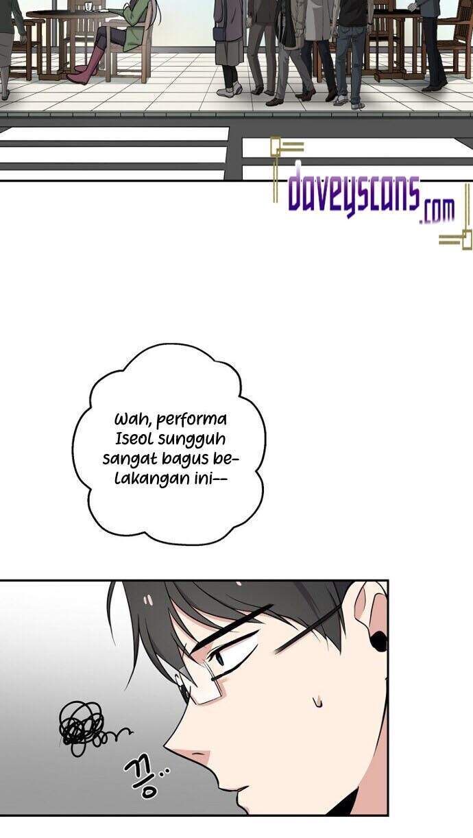 King Of Drama Chapter 1 Gambar 38