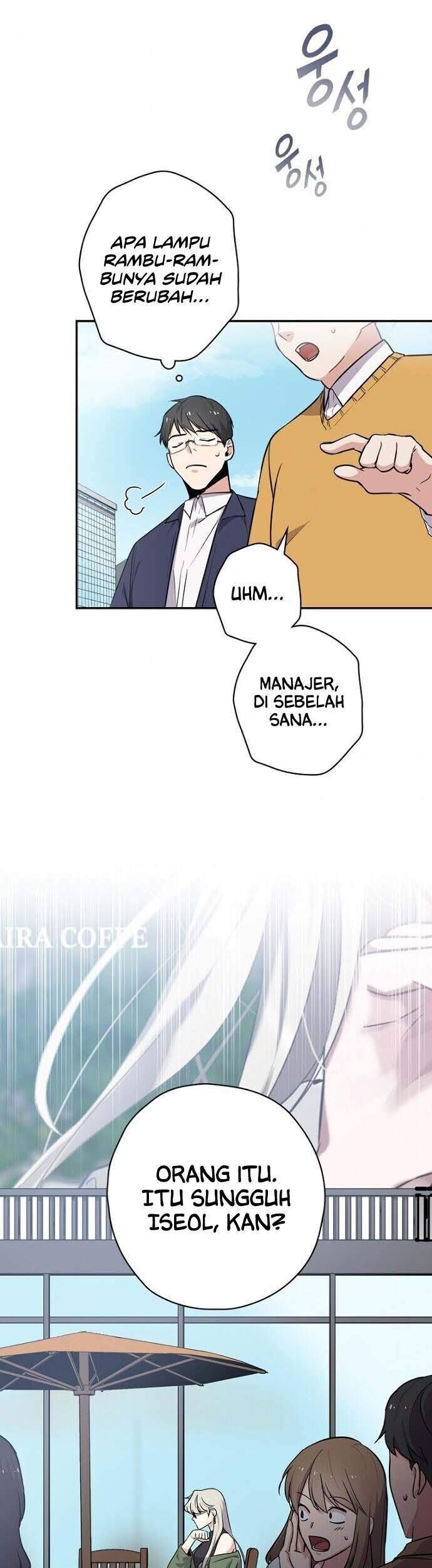 King Of Drama Chapter 1 Gambar 39