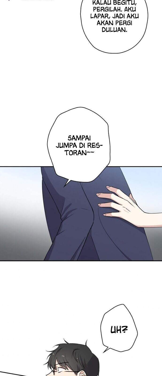 King Of Drama Chapter 1 Gambar 43