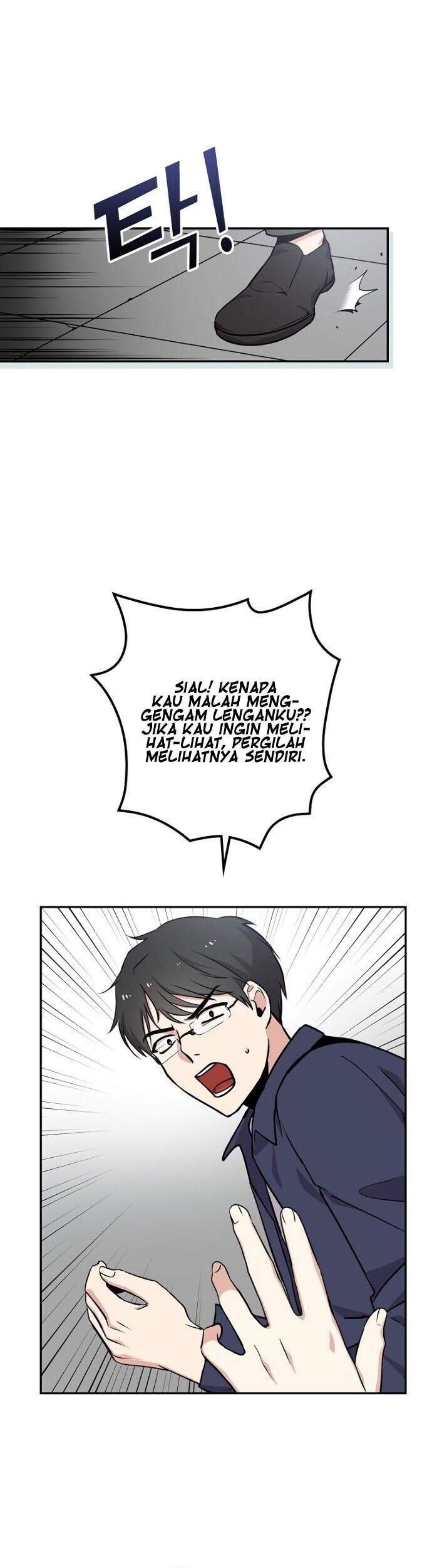 King Of Drama Chapter 1 Gambar 45