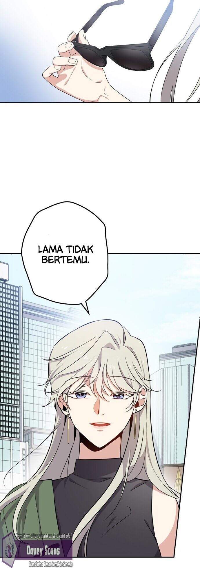 King Of Drama Chapter 1 Gambar 47