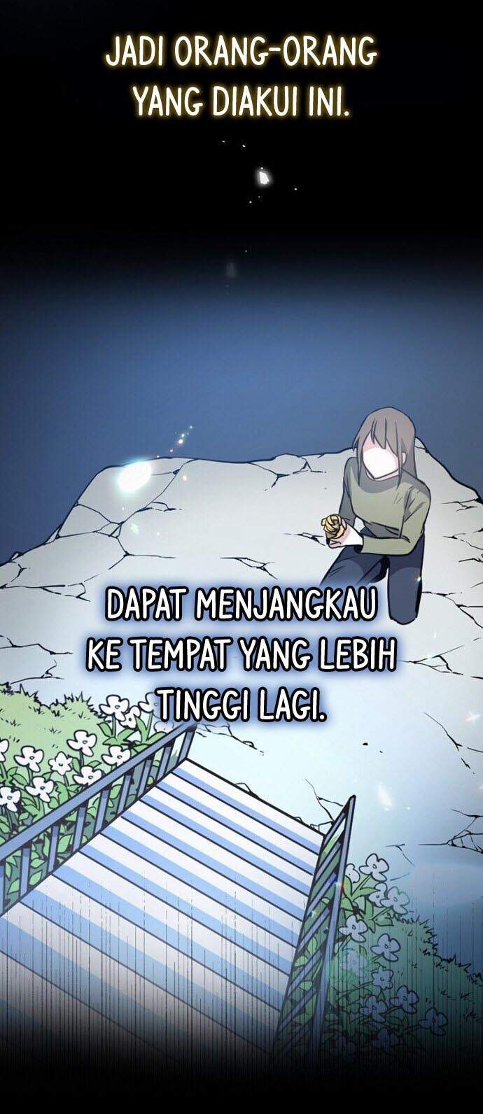 King Of Drama Chapter 1 Gambar 5