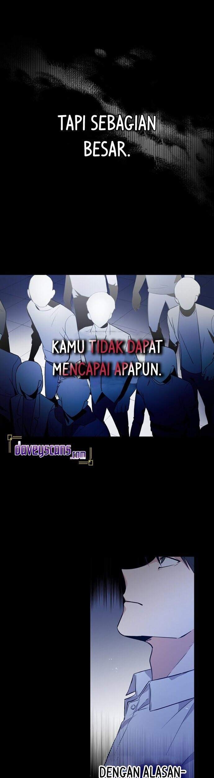 King Of Drama Chapter 1 Gambar 6