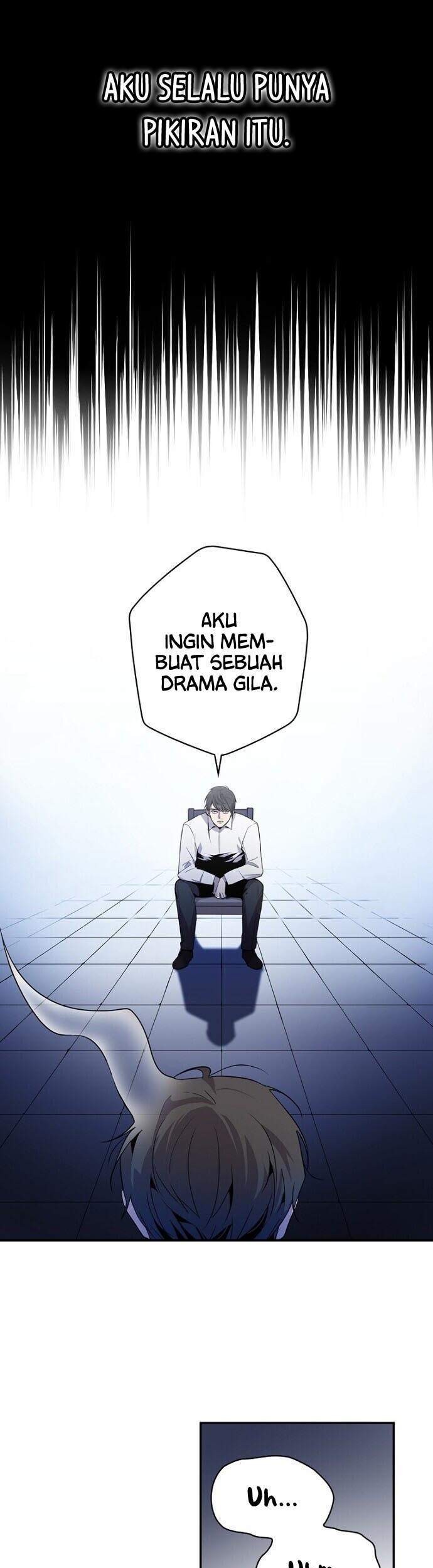 King Of Drama Chapter 1 Gambar 9