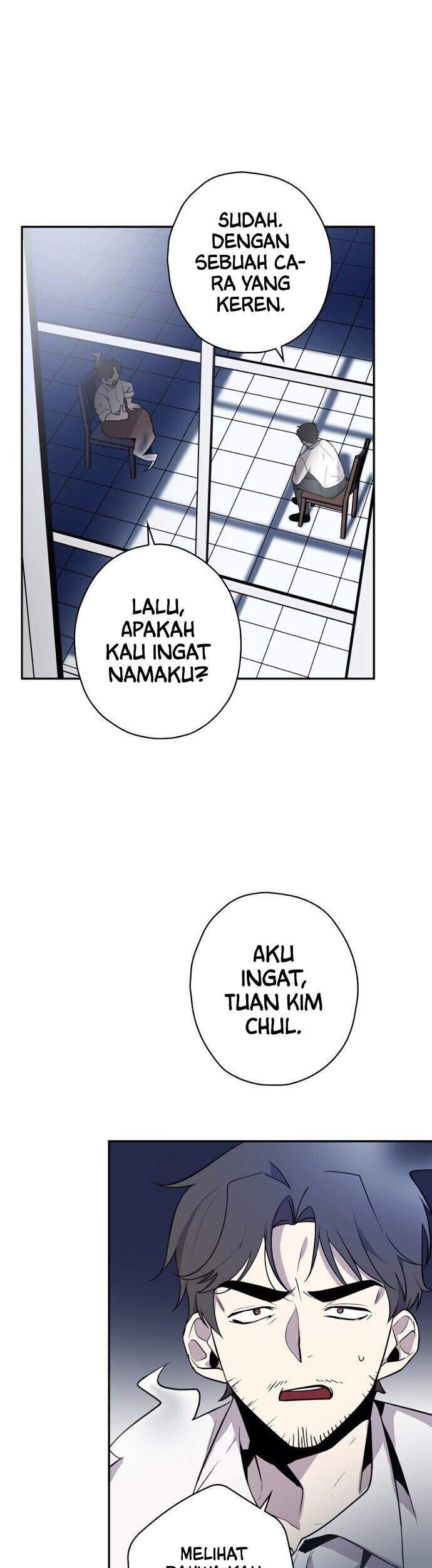 King Of Drama Chapter 1 Gambar 12