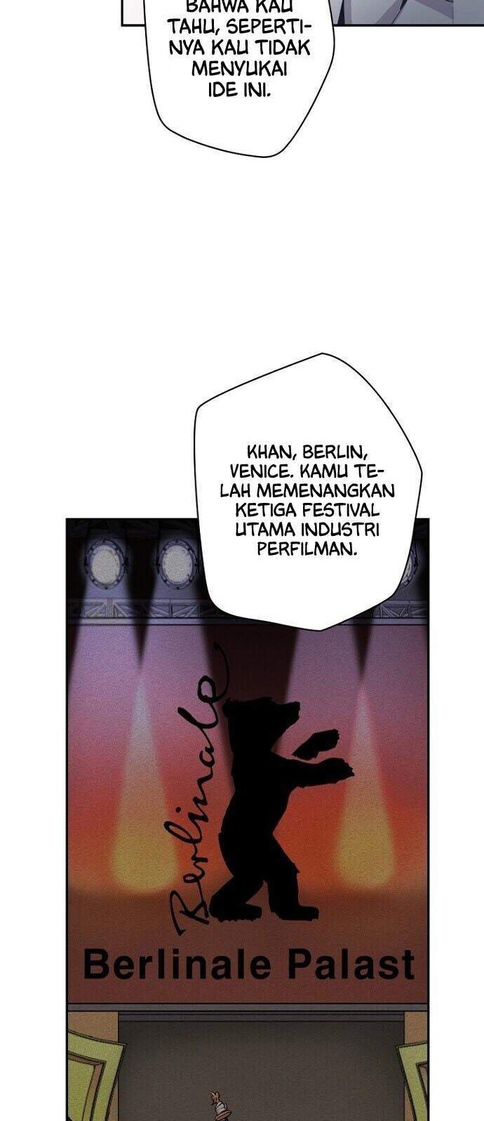 King Of Drama Chapter 1 Gambar 13