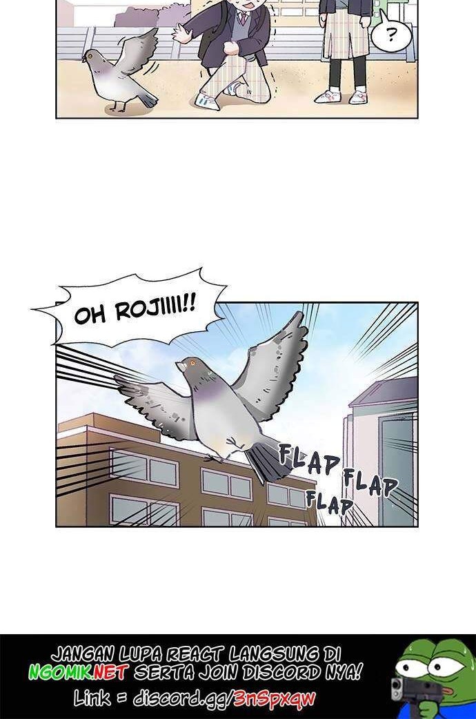 I Only Want to Beat Chapter 2 Gambar 25