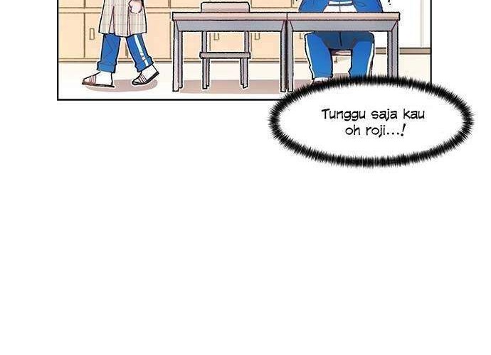 I Only Want to Beat Chapter 2 Gambar 3