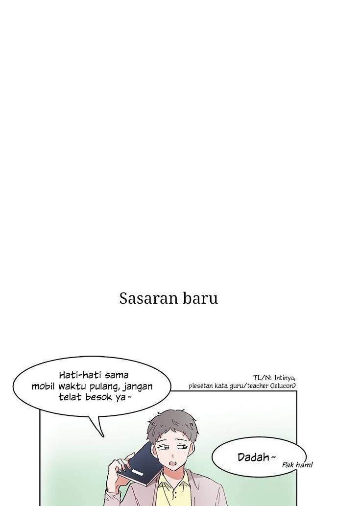 I Only Want to Beat Chapter 2 Gambar 7