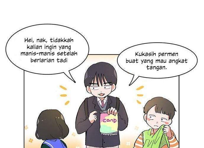 I Only Want to Beat Chapter 2 Gambar 9