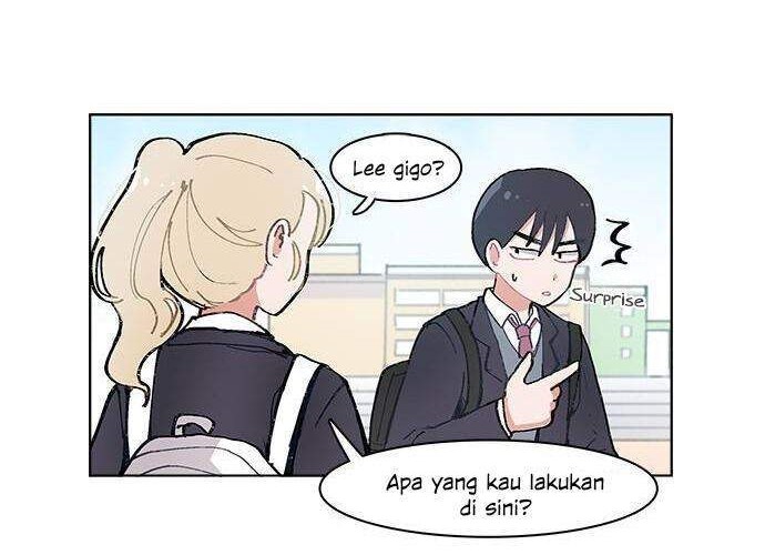 I Only Want to Beat Chapter 2 Gambar 11